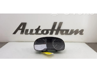 Панель приборов 6V0920740, 6V0920740 Skoda Fabia Mk3 (NJ)