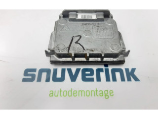 Блок управления Xenon