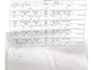 Форсунка 0445116046, 31303238    Volvo V70   