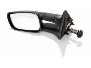 Zpětné zrcátko Volkswagen Caddy 1998 846091, 836095