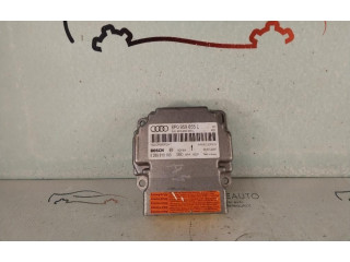 Блок подушек безопасности 8P0959655L, 8P0959655L   Audi A3 S3 8P