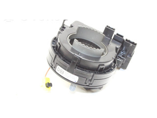 Подрулевой шлейф SRS KD4966CS0A Mazda 3 II