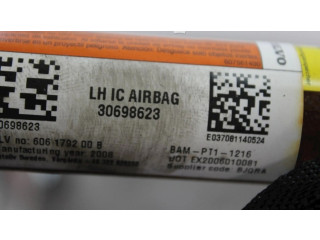 Боковая подушка безопасности 30698623, 30698623 Volvo S40