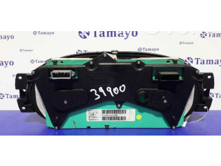 Панель приборов P248100568R, 1836449 Dacia Logan Pick-Up