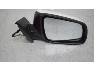 Зеркало электрическое Mitsubishi Lancer X 2007 - года