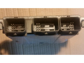 Řídící jednotka 0281011033, 9646719280 Citroen C8 2002