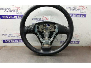 Руль Mazda 5  2005 - 2010 года       
