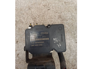 Jednotka ABS G92GAJ1D1424831, BE6003G943 KIA Rio 2015