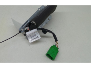 Подушка безопасности в сиденье 9685418480, 5SVB1F0000033   Citroen C5