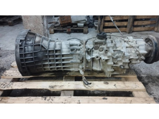 Механическая коробка передач, 4 передачи