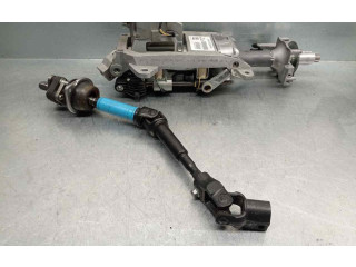    Рулевая рейка 2W933C529AR, 015DE7E01D1   Jaguar XF X250 2007 - 2015 года