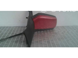 Зеркало электрическое Citroen Berlingo 1996 - 2002 года