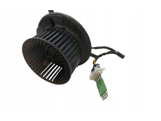 Вентилятор печки       Volkswagen Golf Plus