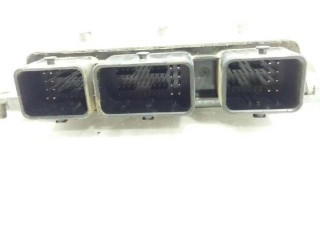 Řídící jednotka C1BG12A650AE Ford Fiesta 2014