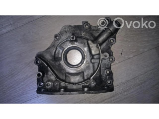 Масляный насос 9652426380, 72804800 Citroen C3 1.6