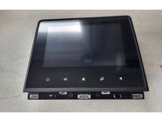 Дисплей    280346137R   Renault Clio V