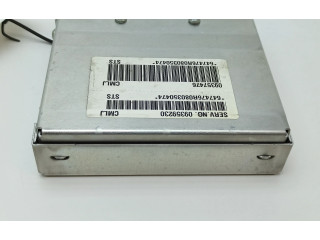 Блок управления 09359230, 09357476   Cadillac STS Seville