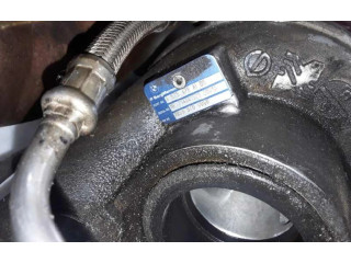 Turbodmychadlo Турбина 18539700000 BMW X6 E71