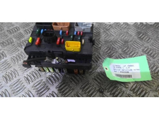 Модуль управления BSM 00006580NG   Citroen C2    