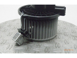 Вентилятор печки Daihatsu Sirion