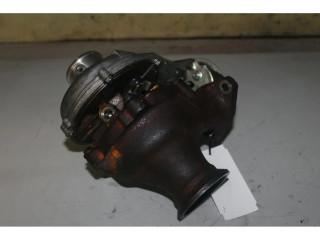  Турбина Jeep Renegade     для двигателя 55263113      