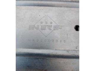 Интеркулер Audi A3 S3 8L