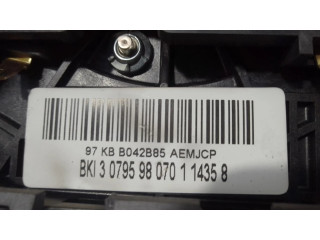 Подушка безопасности двери 97KBB042B85   Ford Ka