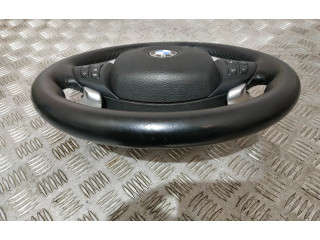 Volant BMW X6 E71 2011 306745410, 9199427