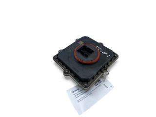 Блок управления Xenon