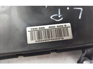 Подушка безопасности пассажира A2308600105   Mercedes-Benz SL R230