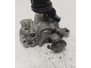 Масляный насос   06H115105  Audi Q5 SQ5 