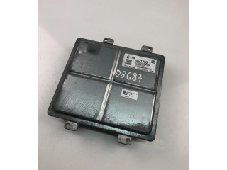 Řídící jednotka 55491736   Opel Zafira C 2015