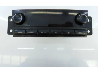 Блок управления климат-контролем 6870008330, E3-A3-19-1   SsangYong Rexton