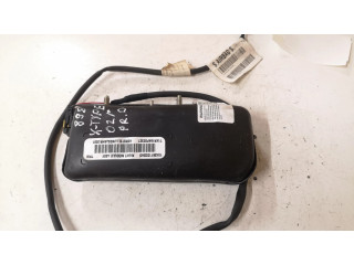 Подушка безопасности в сиденье 1X43611D32AD Jaguar X-Type