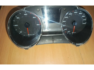 Блок комфорта 0920700513, 6J0920800L   Seat Ibiza IV (6J,6P)   