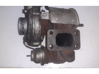  Турбина Volvo S70  V70  V70 XC  145792, 074145701B   для двигателя D 5252 T      