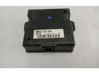 Блок управления MR218154 Mitsubishi Pajero