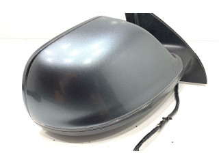 Zpětné zrcátko  Audi Q7 4L 2015    