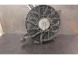 Вентилятор радиатора     95560-54J02    Suzuki Grand Vitara I 