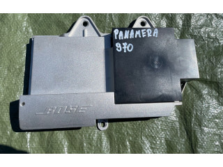 Zámek zadních dveří 7PP035223P, 97064545132 Porsche Panamera (970) 2012