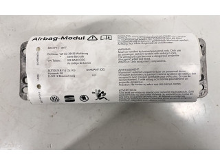 Подушка безопасности пассажира 1K0880204N, 1K0880204N   Skoda Octavia Mk2 (1Z)