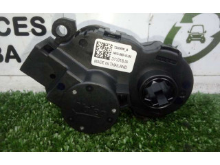 Вентилятор печки 6.PINES Peugeot 2008 I