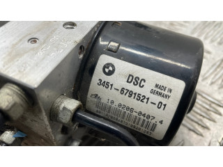 Jednotka ABS 6787837, 6791521 BMW 3 E90 E91 2009