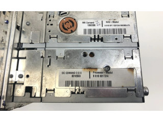 Pojistková skříňka 7612001523, A2308202589 Mercedes-Benz SL R230 2002