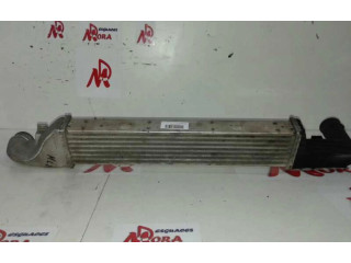 Интеркулер     Mercedes-Benz E W210 