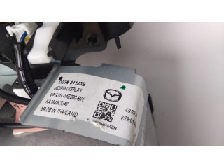 Блок управления навигации (GPS)