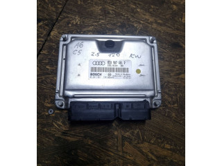 Řídící jednotka 8E0907401P, 1039S01060 Audi A6 S6 C5 4B 1997