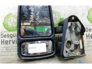 Зеркало (механическое)       Renault Trafic I  1980 - 2002 года   