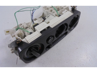 Блок управления климат-контролем MR398626, MR398626 Mitsubishi Pajero
