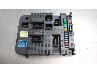 Блок предохранителей 9663798480 Citroen C4 I